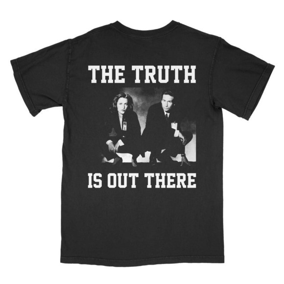 Other - The Truth - Youth Crew Tee Shirt
